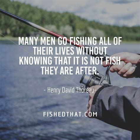 great fishing quotes